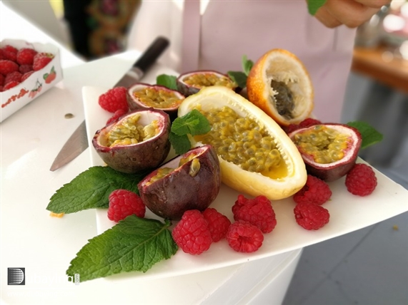 Social Mazaya Arabia in Cannes UAE