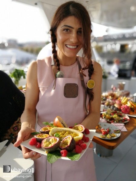 Social Mazaya Arabia in Cannes UAE