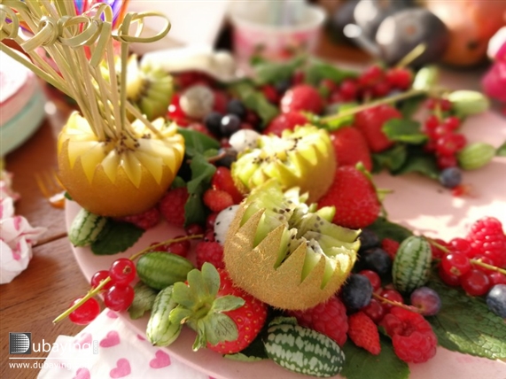 Social Mazaya Arabia in Cannes UAE