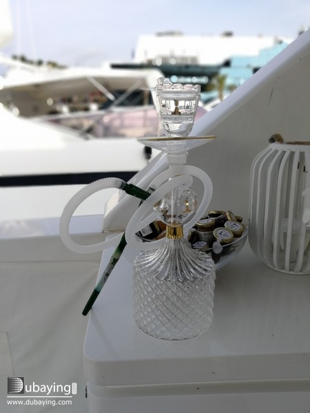 Social Mazaya Arabia in Cannes UAE