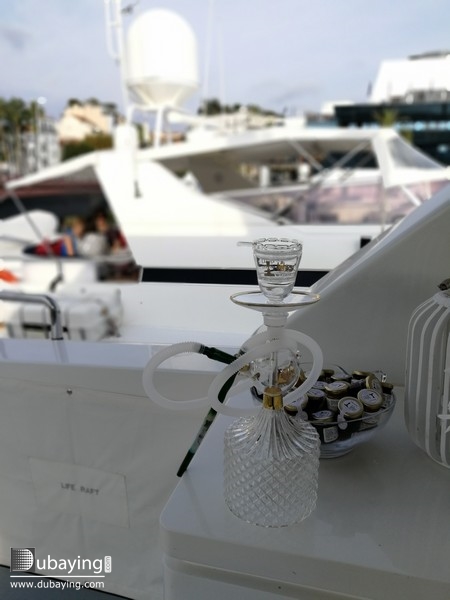 Social Mazaya Arabia in Cannes UAE