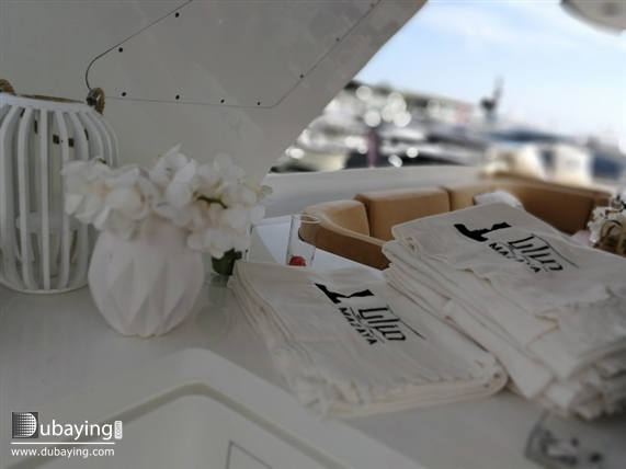 Social Mazaya Arabia in Cannes UAE