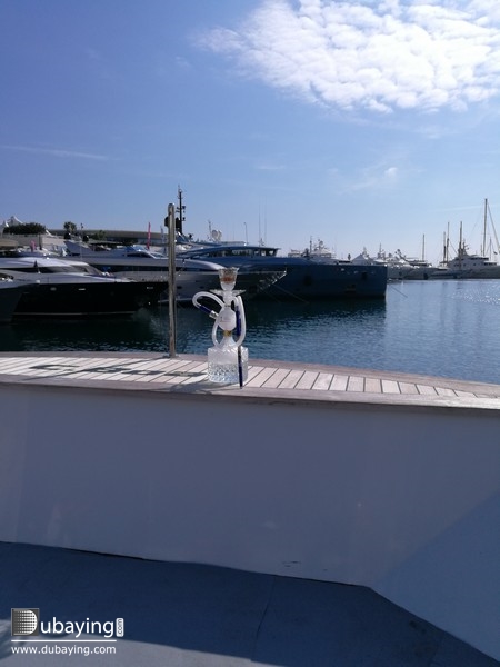 Social Mazaya Arabia in Cannes UAE