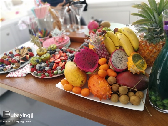 Social Mazaya Arabia in Cannes UAE