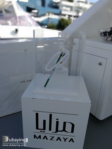 Social Mazaya Arabia in Cannes UAE