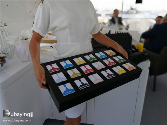 Social Mazaya Arabia in Cannes UAE