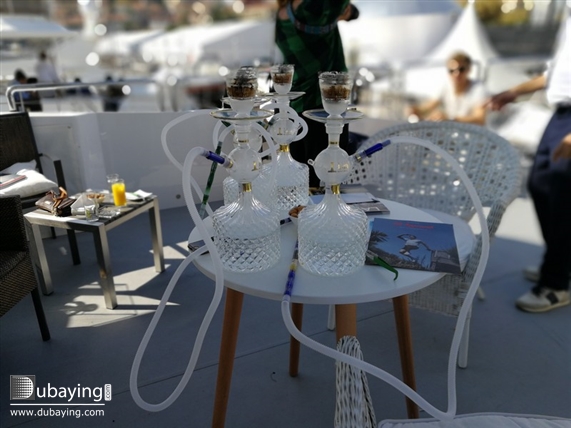 Social Mazaya Arabia in Cannes UAE