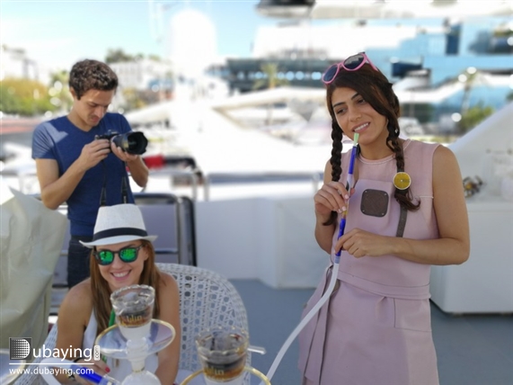 Social Mazaya Arabia in Cannes UAE