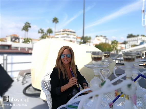 Social Mazaya Arabia in Cannes UAE