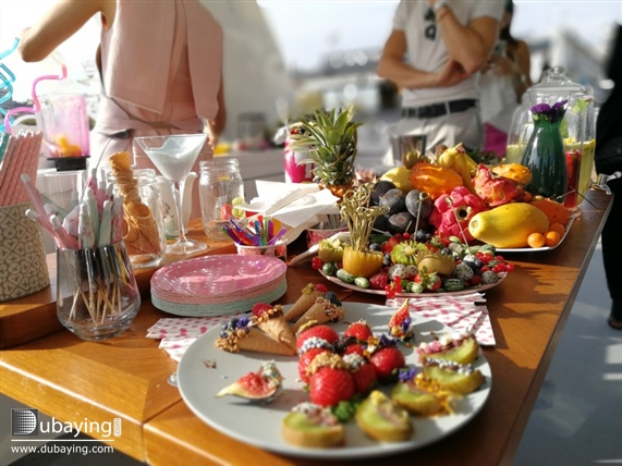 Social Mazaya Arabia in Cannes UAE