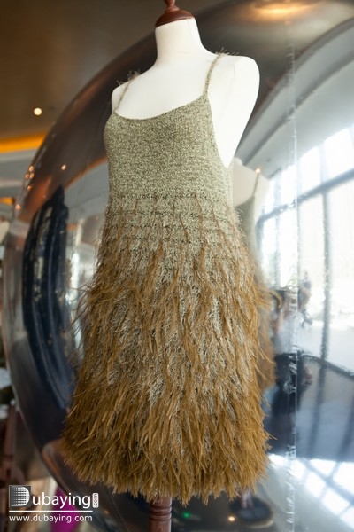 Social Launching of Paule Ka FW17 in Dubai UAE