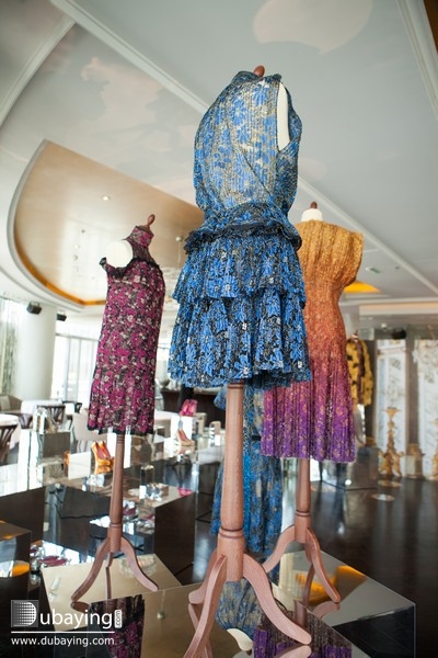 Social Launching of Paule Ka FW17 in Dubai UAE