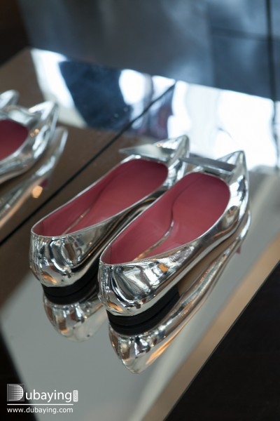 Social Launching of Paule Ka FW17 in Dubai UAE