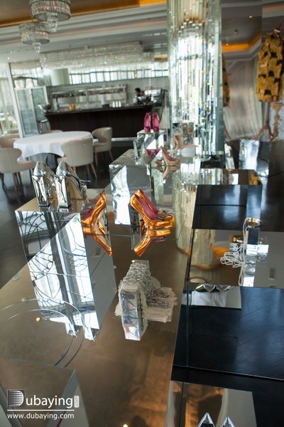 Social Launching of Paule Ka FW17 in Dubai UAE