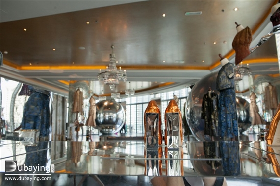 Social Launching of Paule Ka FW17 in Dubai UAE