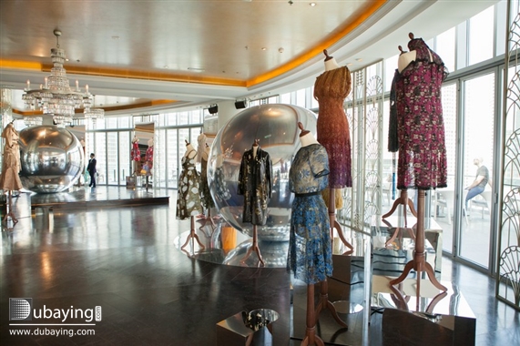 Social Launching of Paule Ka FW17 in Dubai UAE
