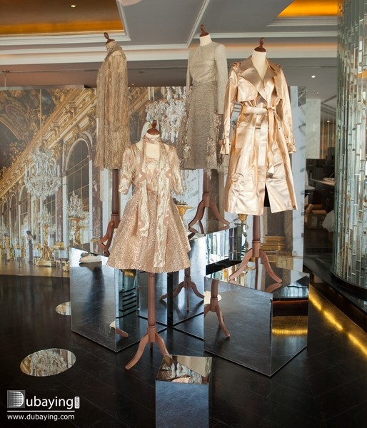 Social Launching of Paule Ka FW17 in Dubai UAE