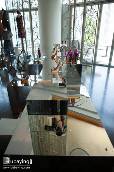 Social Launching of Paule Ka FW17 in Dubai UAE