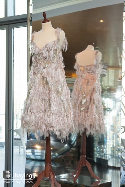 Social Launching of Paule Ka FW17 in Dubai UAE