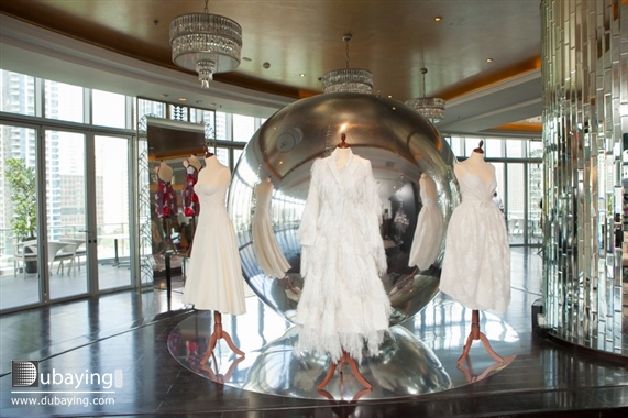 Social Launching of Paule Ka FW17 in Dubai UAE