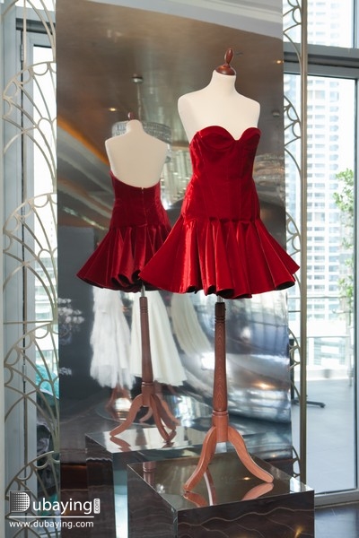 Social Launching of Paule Ka FW17 in Dubai UAE