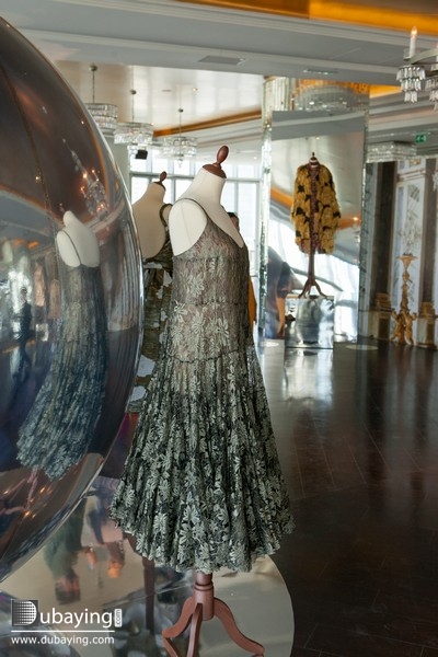 Social Launching of Paule Ka FW17 in Dubai UAE