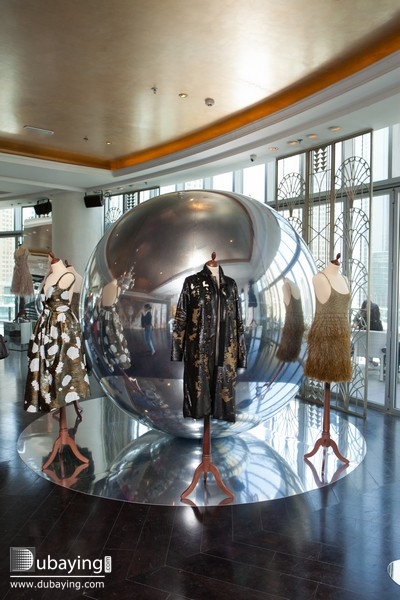 Social Launching of Paule Ka FW17 in Dubai UAE