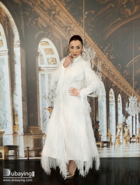 Social Launching of Paule Ka FW17 in Dubai UAE