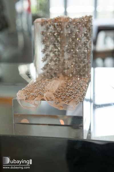 Social Launching of Paule Ka FW17 in Dubai UAE