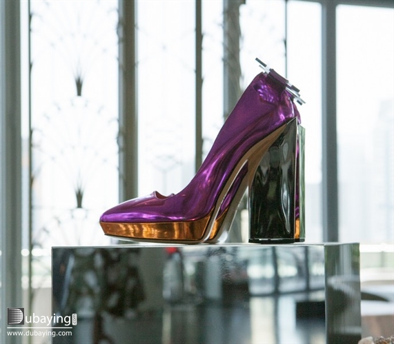 Social Launching of Paule Ka FW17 in Dubai UAE