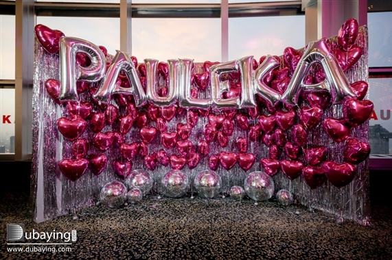 Social Paule Ka Celebrates its 30th Anniversary in Dubai UAE