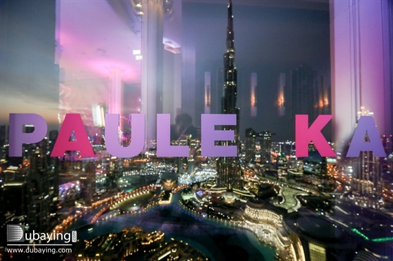Social Paule Ka Celebrates its 30th Anniversary in Dubai UAE