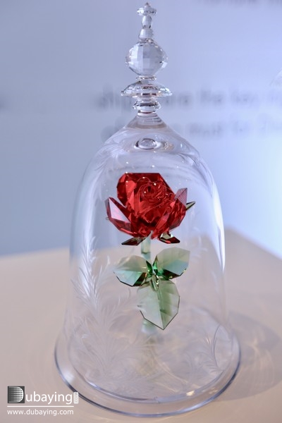 Social Beauty and the Beast Premiere Sponsored by Swarovski  UAE