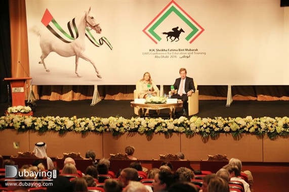 National Archive Abu Dhabi Social Sheikh Mansoor Festival Conference  UAE