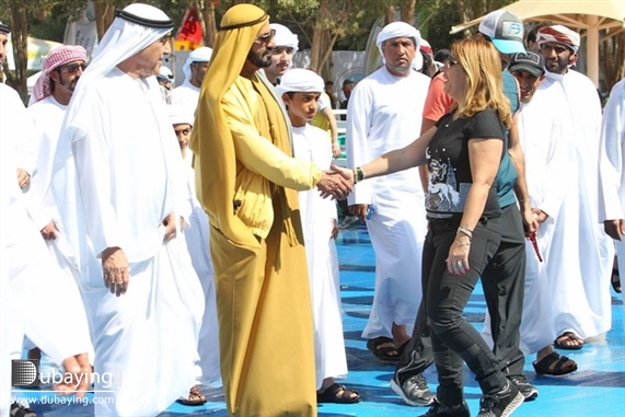 Social Sheikh Rashid Dalmook wins President’s Cup on Shaddad UAE