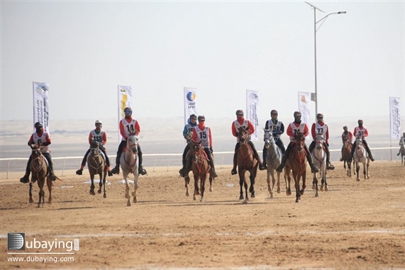 Social Sheikh Rashid Dalmook wins President’s Cup on Shaddad UAE