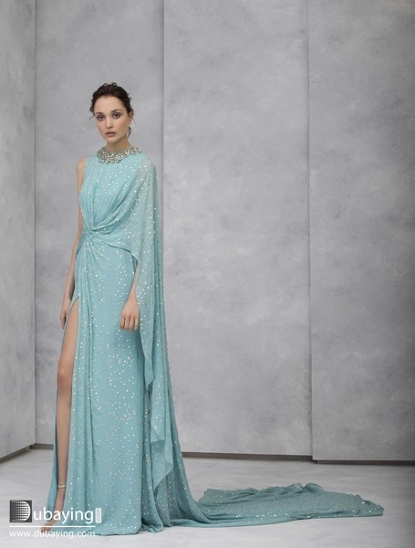 Fashion Tony Ward Ready-To-Wear Fall Winter 2020-21 Collection UAE