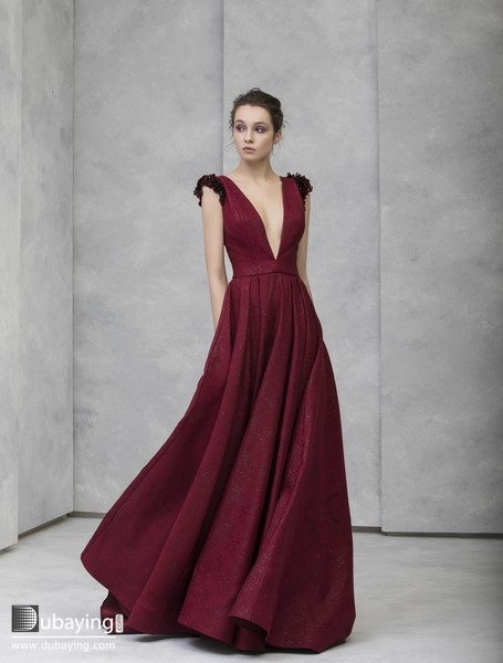 Fashion Tony Ward Ready-To-Wear Fall Winter 2020-21 Collection UAE