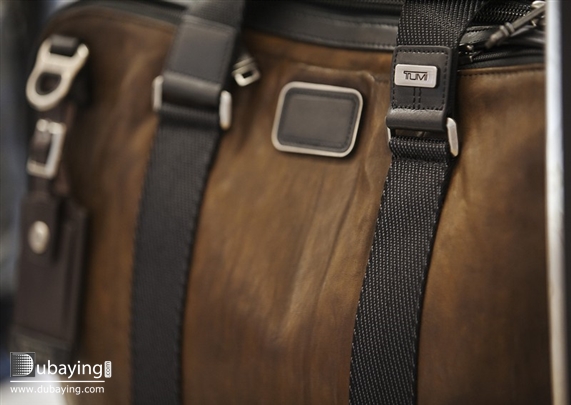 Social TUMI Moe Grand Opening UAE