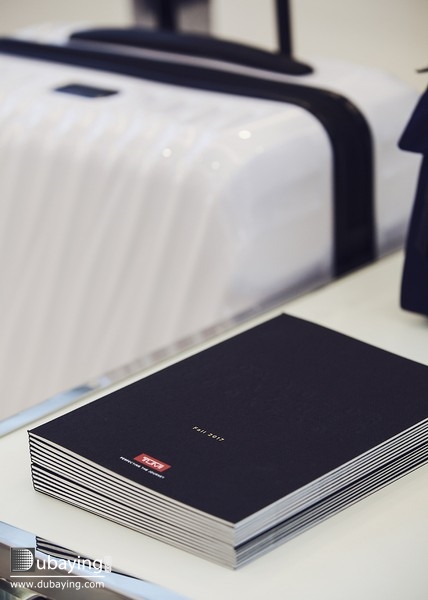 Social TUMI Moe Grand Opening UAE