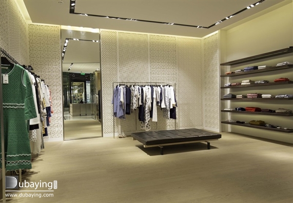 Social Purificacion Garcia Opens 5th Store - Red Sea Mall, Jeddah UAE