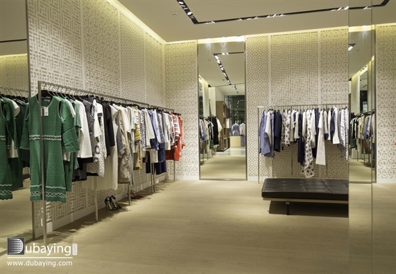 Social Purificacion Garcia Opens 5th Store - Red Sea Mall, Jeddah UAE