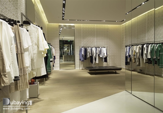 Social Purificacion Garcia Opens 5th Store - Red Sea Mall, Jeddah UAE