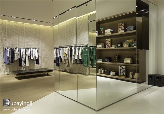 Social Purificacion Garcia Opens 5th Store - Red Sea Mall, Jeddah UAE