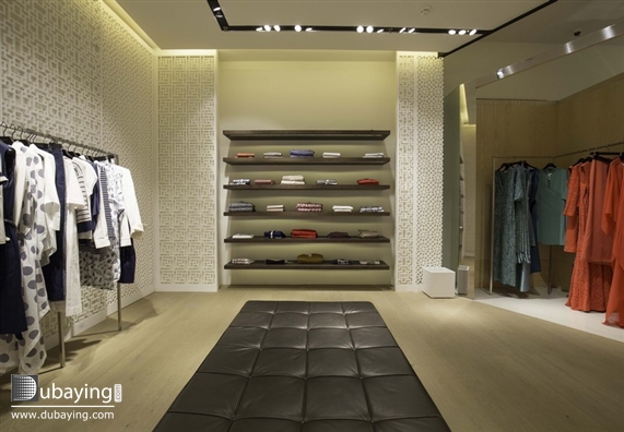 Social Purificacion Garcia Opens 5th Store - Red Sea Mall, Jeddah UAE