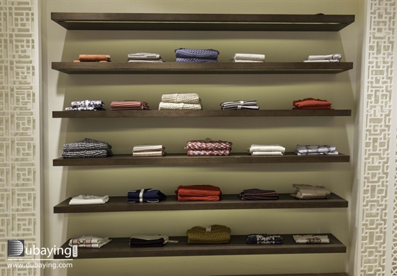 Social Purificacion Garcia Opens 5th Store - Red Sea Mall, Jeddah UAE