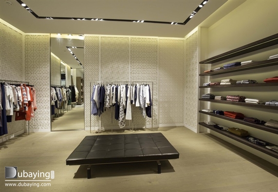 Social Purificacion Garcia Opens 5th Store - Red Sea Mall, Jeddah UAE