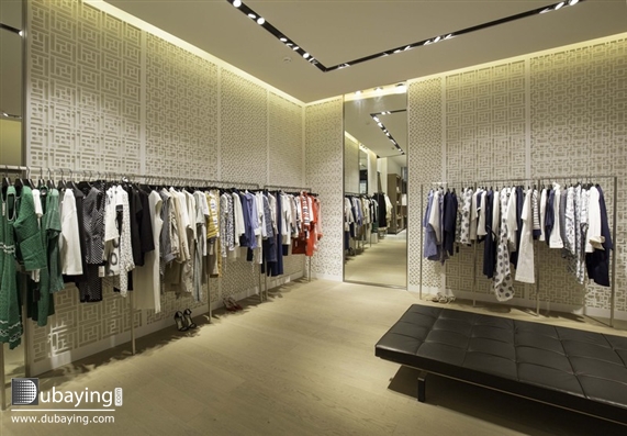 Social Purificacion Garcia Opens 5th Store - Red Sea Mall, Jeddah UAE