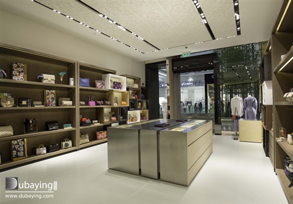 Social Purificacion Garcia Opens 5th Store - Red Sea Mall, Jeddah UAE