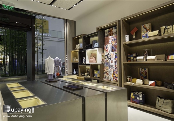 Social Purificacion Garcia Opens 5th Store - Red Sea Mall, Jeddah UAE